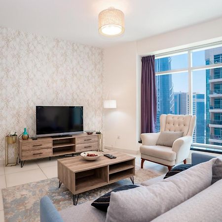 Vacay Lettings - Loft Downtown Dubai Βίλα Εξωτερικό φωτογραφία