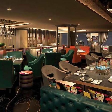 Vacay Lettings - Loft Downtown Dubai Βίλα Εξωτερικό φωτογραφία
