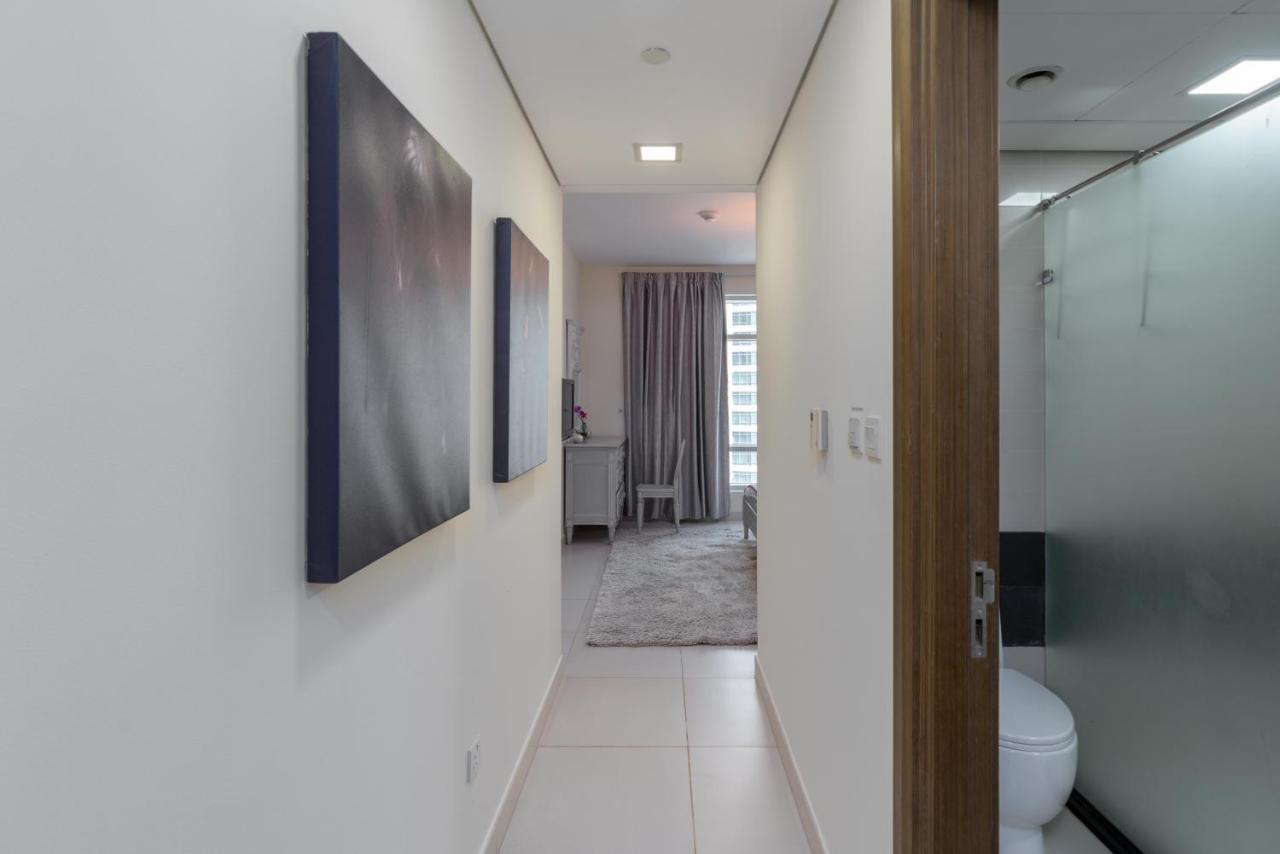 Vacay Lettings - Loft Downtown Dubai Βίλα Εξωτερικό φωτογραφία