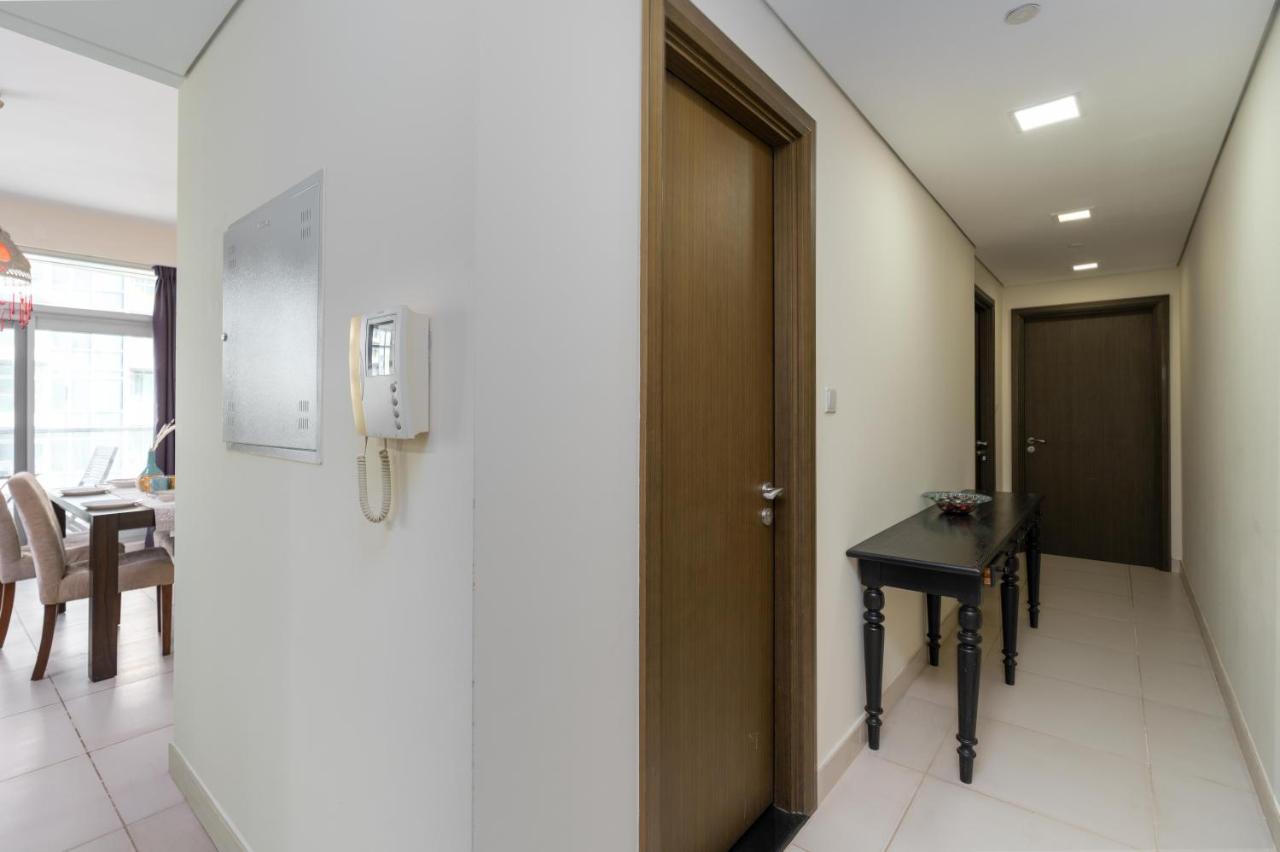 Vacay Lettings - Loft Downtown Dubai Βίλα Εξωτερικό φωτογραφία