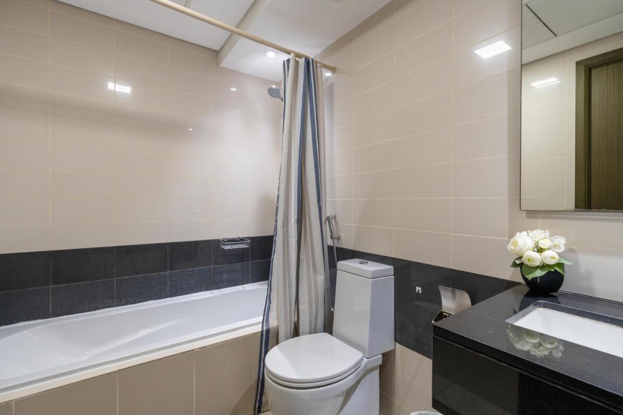 Vacay Lettings - Loft Downtown Dubai Βίλα Εξωτερικό φωτογραφία