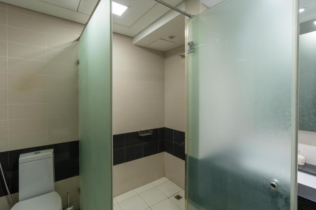 Vacay Lettings - Loft Downtown Dubai Βίλα Εξωτερικό φωτογραφία