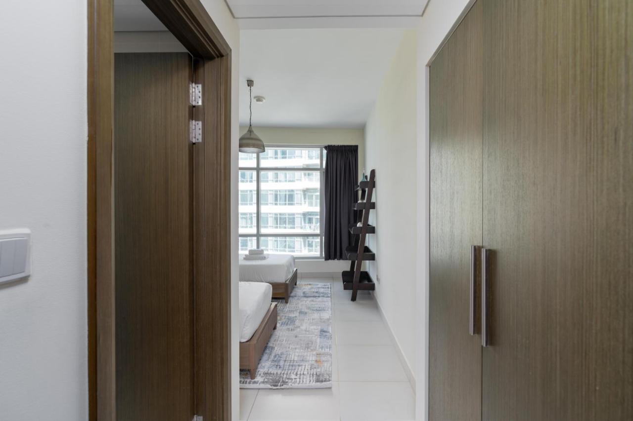 Vacay Lettings - Loft Downtown Dubai Βίλα Εξωτερικό φωτογραφία