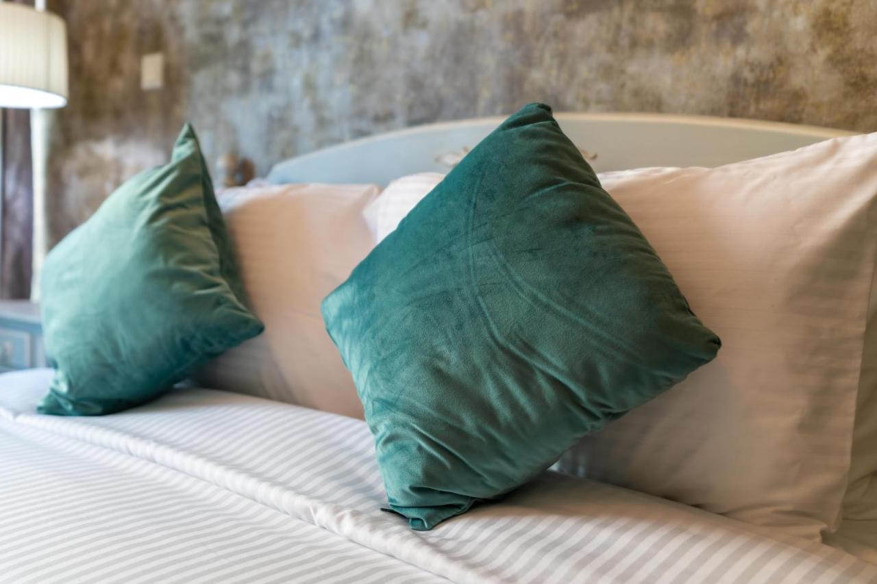 Vacay Lettings - Loft Downtown Dubai Βίλα Εξωτερικό φωτογραφία