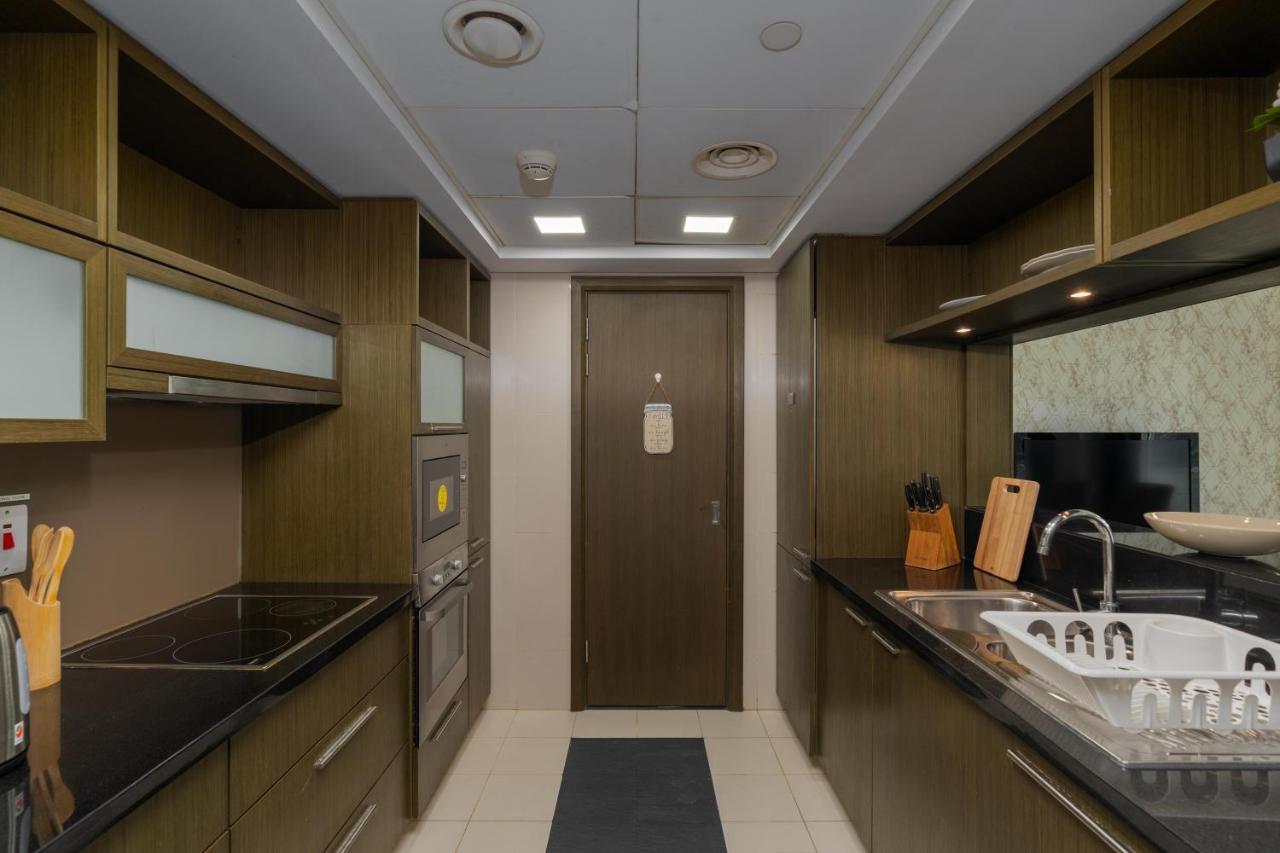Vacay Lettings - Loft Downtown Dubai Βίλα Εξωτερικό φωτογραφία