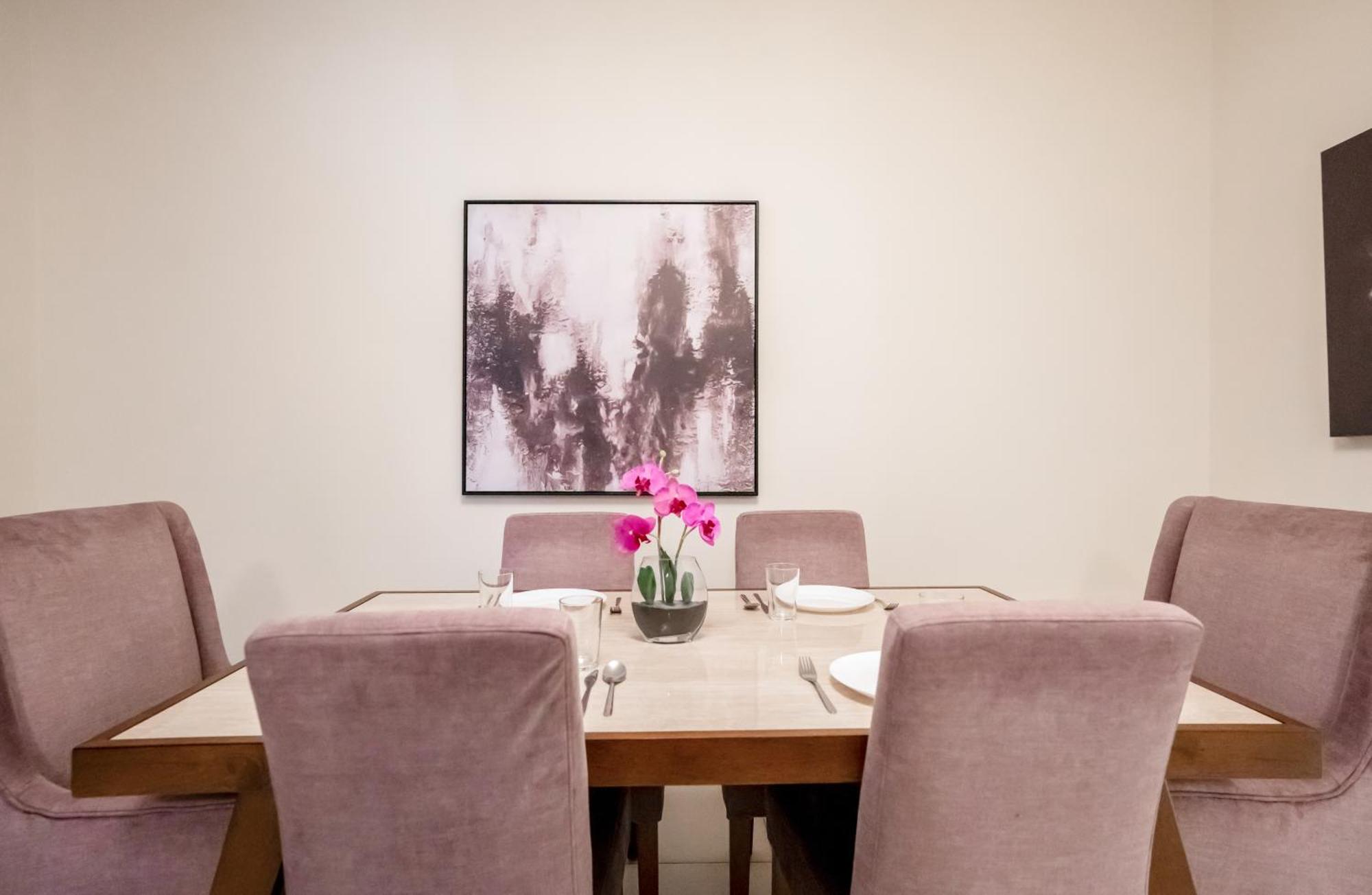 Vacay Lettings - Loft Downtown Dubai Βίλα Εξωτερικό φωτογραφία