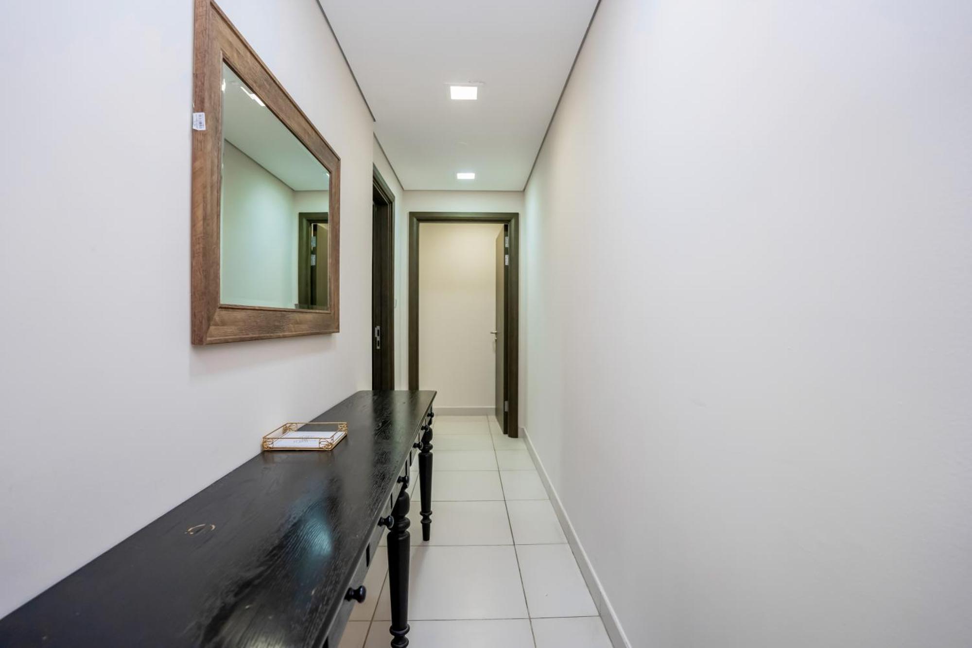 Vacay Lettings - Loft Downtown Dubai Βίλα Εξωτερικό φωτογραφία