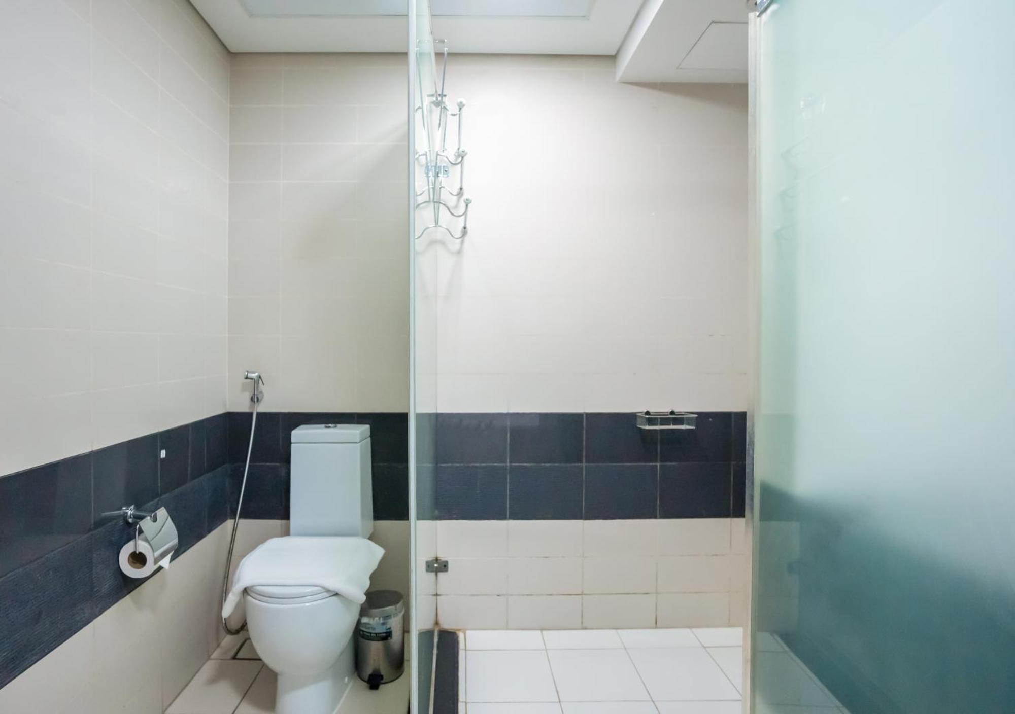 Vacay Lettings - Loft Downtown Dubai Βίλα Εξωτερικό φωτογραφία