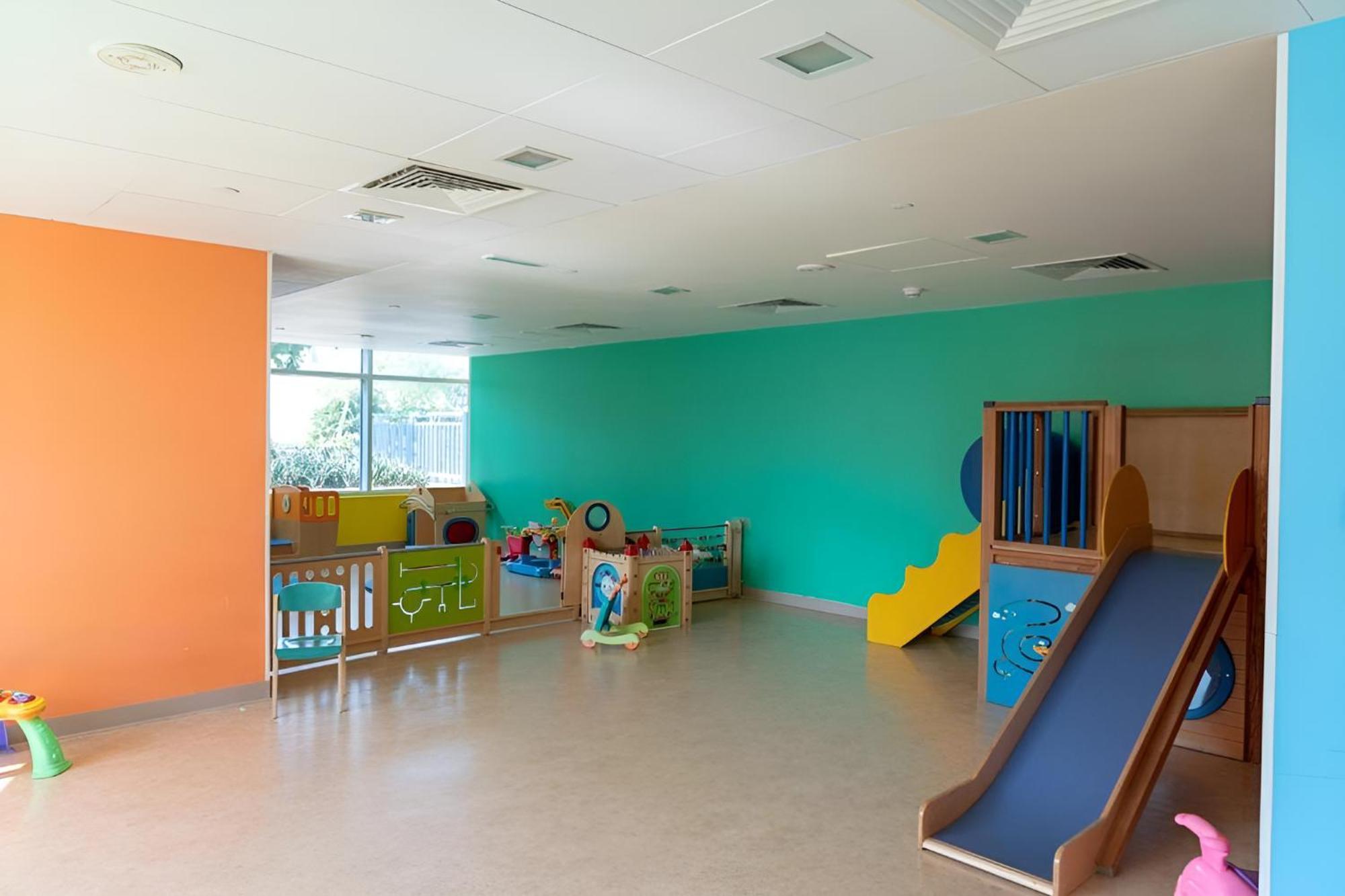 Vacay Lettings - Loft Downtown Dubai Βίλα Εξωτερικό φωτογραφία