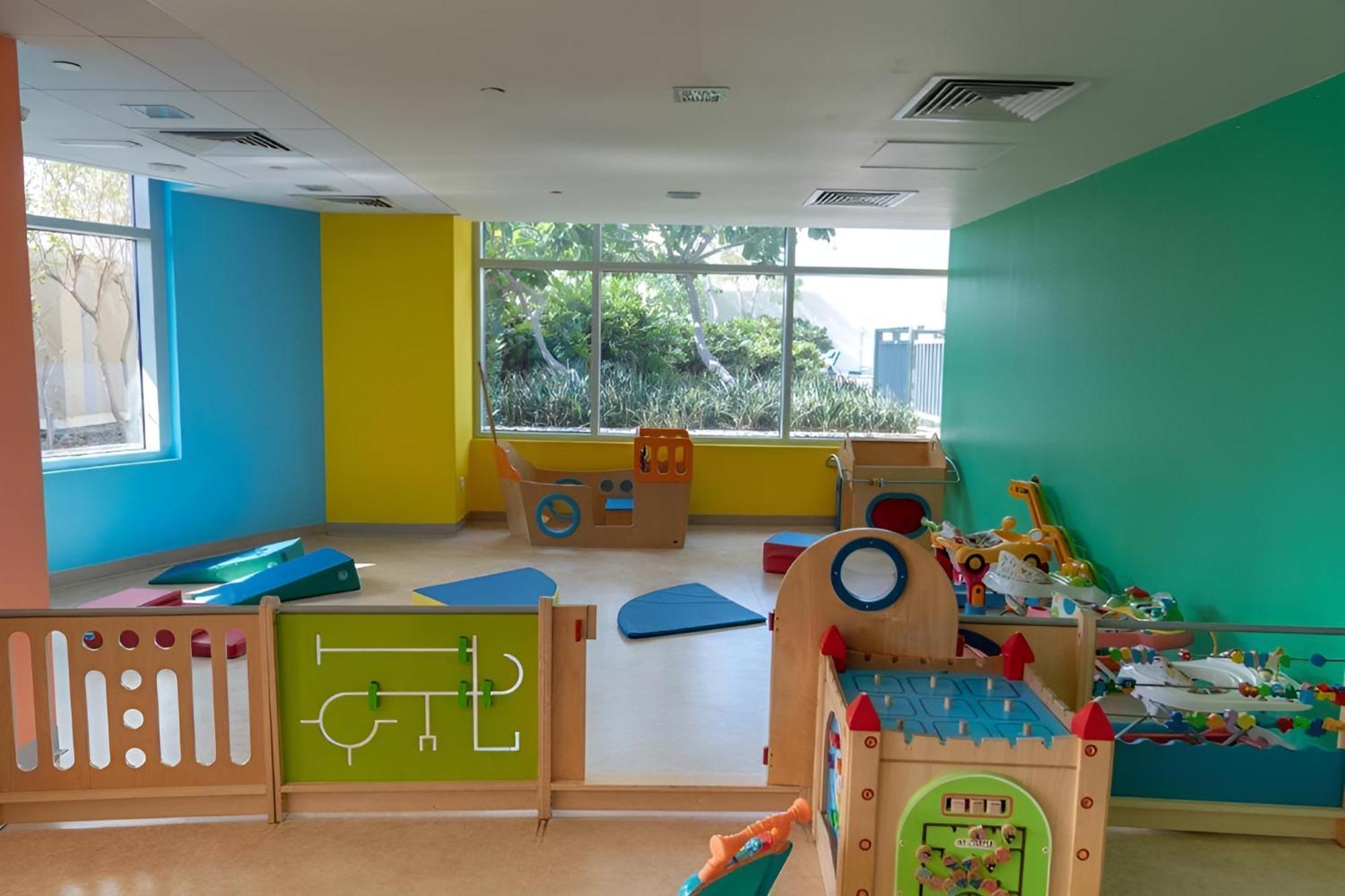 Vacay Lettings - Loft Downtown Dubai Βίλα Εξωτερικό φωτογραφία