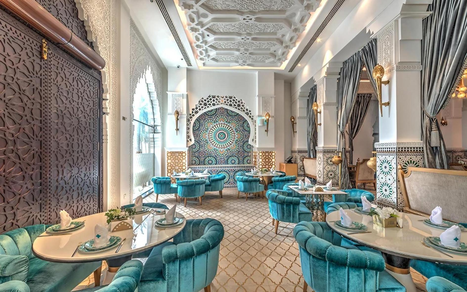 Vacay Lettings - Loft Downtown Dubai Βίλα Εξωτερικό φωτογραφία